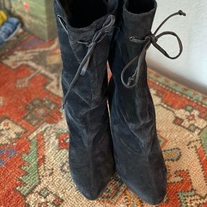Christian Louboutin Boots